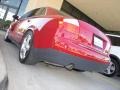 Amulet Red - A4 3.0 quattro Sedan Photo No. 14