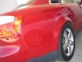 Amulet Red - A4 3.0 quattro Sedan Photo No. 17