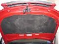 Amulet Red - A4 3.0 quattro Sedan Photo No. 25
