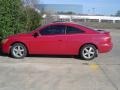 2003 San Marino Red Honda Accord EX Coupe  photo #13