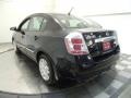 Super Black - Sentra 2.0 S Photo No. 4