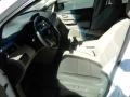 2011 Taffeta White Honda Odyssey Touring  photo #9