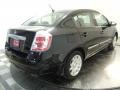 Super Black - Sentra 2.0 S Photo No. 6