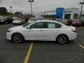 2013 White Orchid Pearl Honda Accord Sport Sedan  photo #2