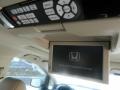 2011 Taffeta White Honda Odyssey Touring  photo #19