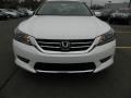 2013 White Orchid Pearl Honda Accord Sport Sedan  photo #9