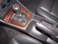 Amulet Red - A4 3.0 quattro Sedan Photo No. 32