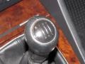 Amulet Red - A4 3.0 quattro Sedan Photo No. 33