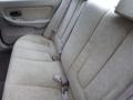 Ocean Blue - Elantra GLS Sedan Photo No. 5