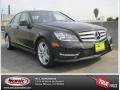 Black - C 250 Sport Photo No. 1