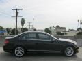 Black - C 250 Sport Photo No. 3