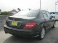 Black - C 250 Sport Photo No. 4