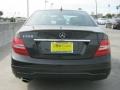 Black - C 250 Sport Photo No. 5