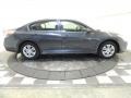 Dark Slate - Altima 2.5 S Photo No. 7
