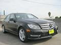 Black - C 250 Sport Photo No. 11