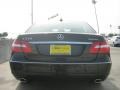 Black - E 350 BlueTEC Sedan Photo No. 5