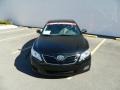 Black - Camry LE Photo No. 2
