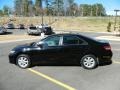 Black - Camry LE Photo No. 4