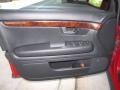 Amulet Red - A4 3.0 quattro Sedan Photo No. 40