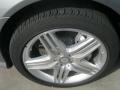 Palladium Silver Metallic - S 550 Sedan Photo No. 10