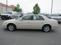 Vanille Latte Metallic - DTS Luxury Photo No. 4