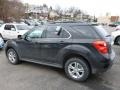 Black Granite Metallic - Equinox LT AWD Photo No. 2