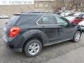 2013 Black Granite Metallic Chevrolet Equinox LT AWD  photo #4