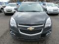 Black Granite Metallic - Equinox LT AWD Photo No. 7
