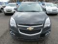 2013 Black Granite Metallic Chevrolet Equinox LT AWD  photo #7