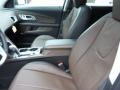Black Granite Metallic - Equinox LT AWD Photo No. 10