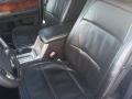 2010 White Platinum Tri-Coat Metallic Ford Flex Limited AWD  photo #13