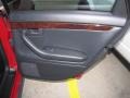 Amulet Red - A4 3.0 quattro Sedan Photo No. 54