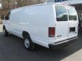 Oxford White - E Series Van E250 XL Commericial Photo No. 5