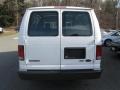 Oxford White - E Series Van E250 XL Commericial Photo No. 6