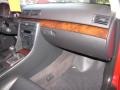 Amulet Red - A4 3.0 quattro Sedan Photo No. 55