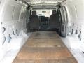 Oxford White - E Series Van E250 XL Commericial Photo No. 9