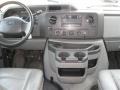 Oxford White - E Series Van E250 XL Commericial Photo No. 11