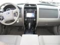 Stone 2010 Ford Escape Hybrid 4WD Dashboard