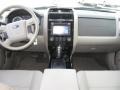 2010 White Suede Ford Escape Hybrid 4WD  photo #11