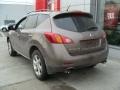 2009 Tinted Bronze Metallic Nissan Murano S AWD  photo #7