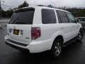 Taffeta White - Pilot EX-L 4WD Photo No. 5
