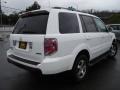 2006 Taffeta White Honda Pilot EX-L 4WD  photo #5