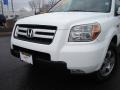 2006 Taffeta White Honda Pilot EX-L 4WD  photo #9