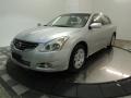 Radiant Silver - Altima 2.5 S Photo No. 3