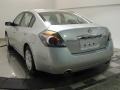 Radiant Silver - Altima 2.5 S Photo No. 4