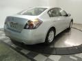 Radiant Silver - Altima 2.5 S Photo No. 6
