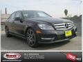 Black - C 250 Sport Photo No. 1