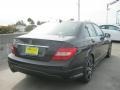 Black - C 250 Sport Photo No. 4