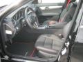 Black - C 250 Sport Photo No. 7