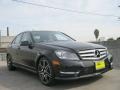 Black - C 250 Sport Photo No. 11